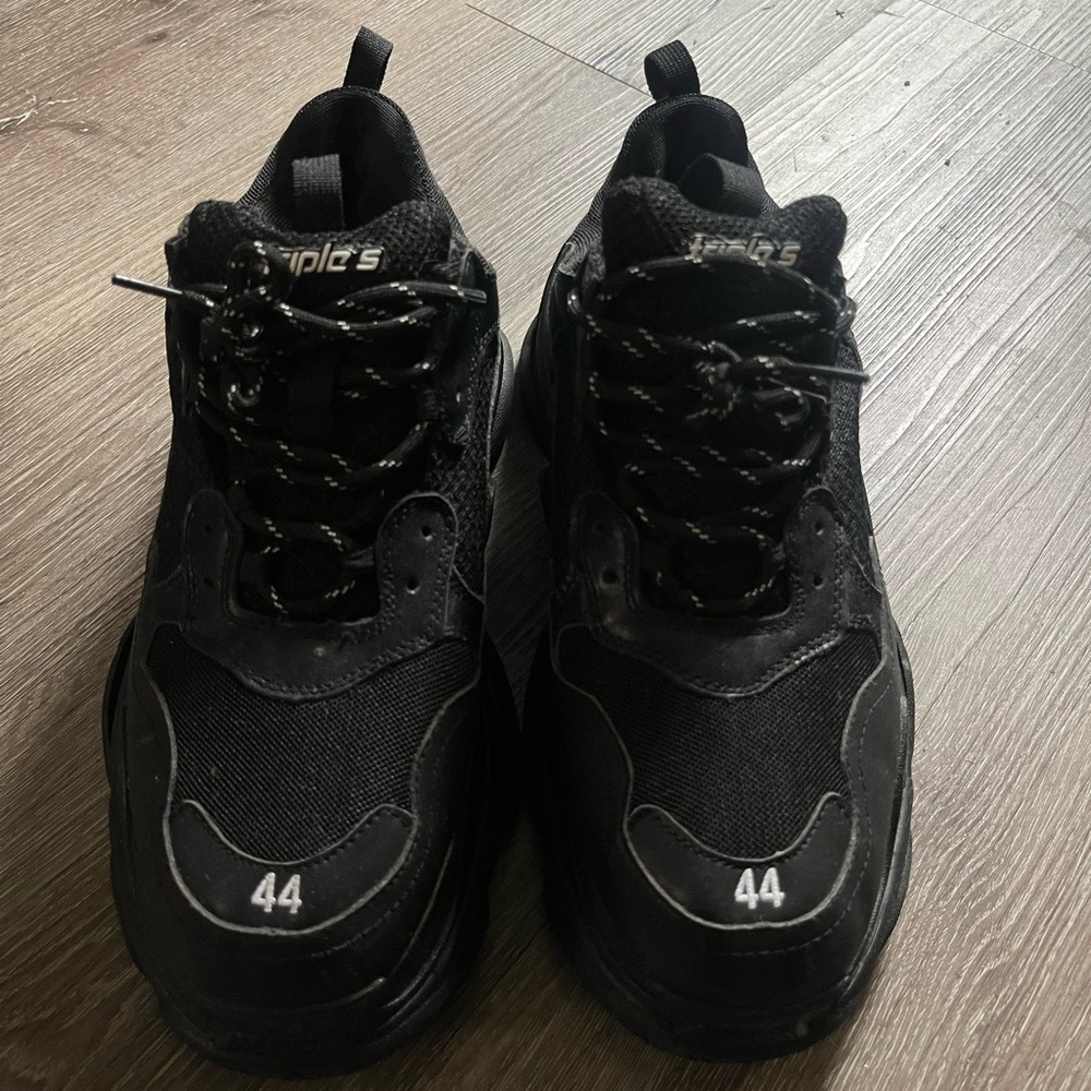 Balenciaga Triple S